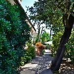 Puccinelli Hotel 3*