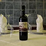 Ξενοδοχείο Puccinelli