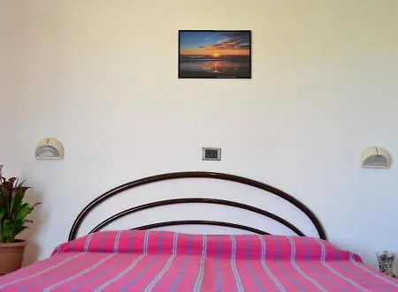 Szálloda Puccinelli Lido di Camaiore