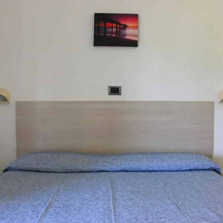 Szálloda Puccinelli Lido di Camaiore