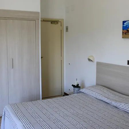 Puccinelli 3* Lido di Camaiore