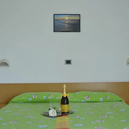 Hotel Puccinelli 3*