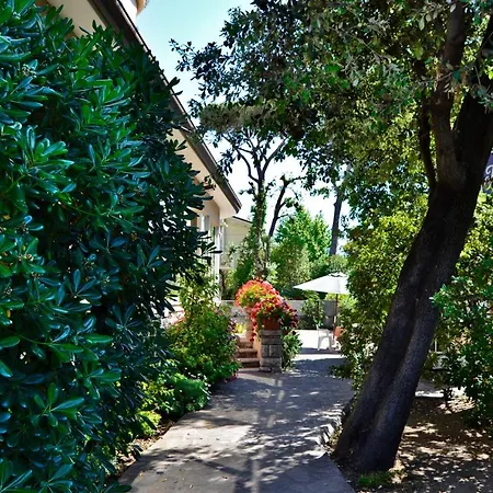 Puccinelli Hotel 3*