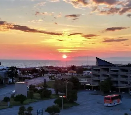 Puccinelli Hotel 3*