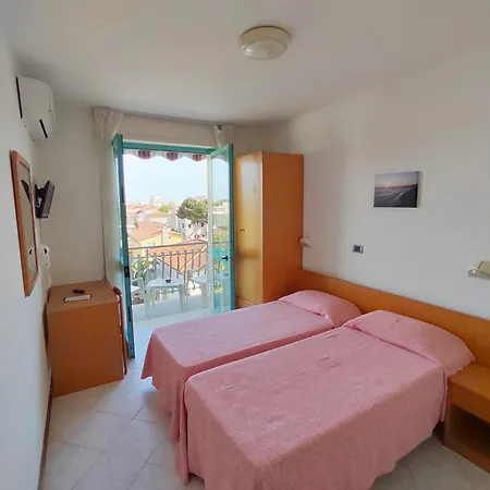 Puccinelli Hotel Lido di Camaiore