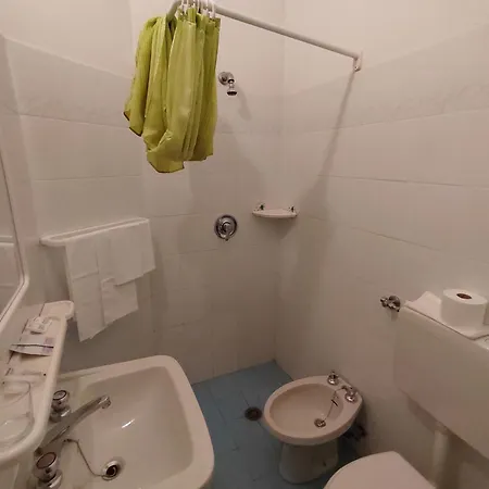 Hotel Puccinelli Lido di Camaiore