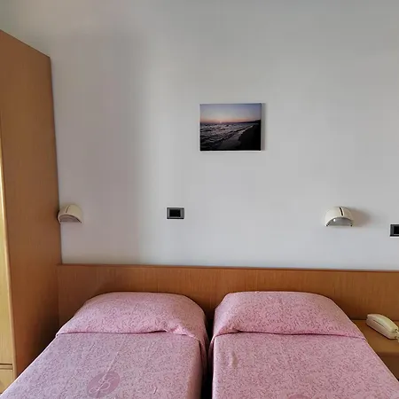 Hotel Puccinelli Lido di Camaiore