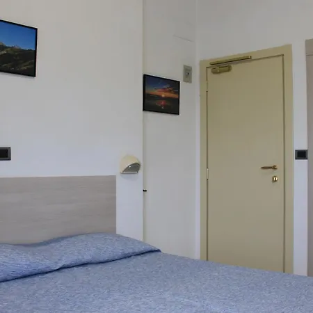 Hotel Puccinelli 3*