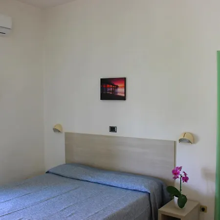 Hotel Puccinelli Lido di Camaiore