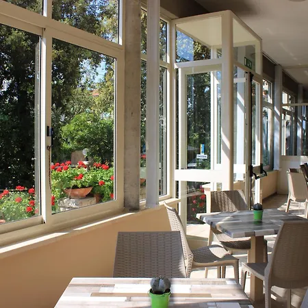 Hotel Puccinelli