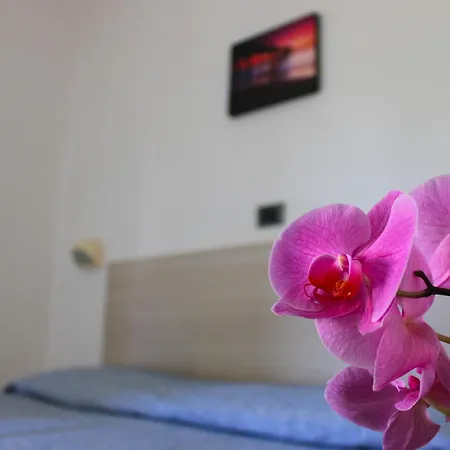 Puccinelli Hotel