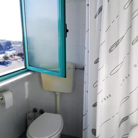 Puccinelli Hotel 3*