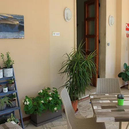 Hotel Puccinelli 3*
