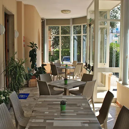 Puccinelli Hotel Lido di Camaiore