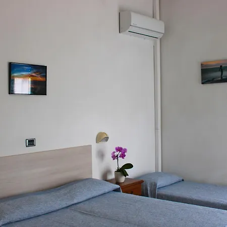 Hotel Puccinelli 3*