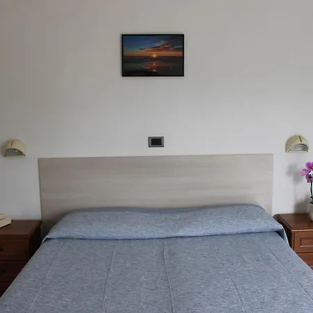 Puccinelli Hotel Lido di Camaiore