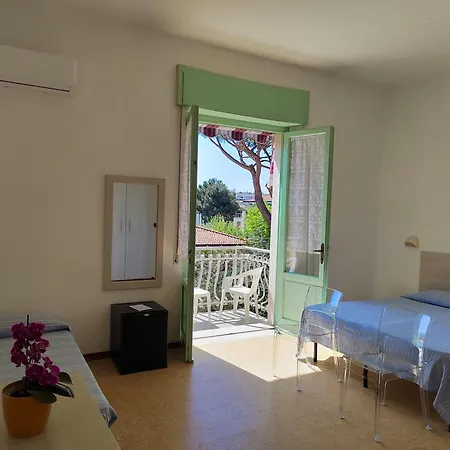Puccinelli Hotel 3*