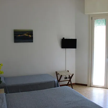 Hotel Puccinelli 3*