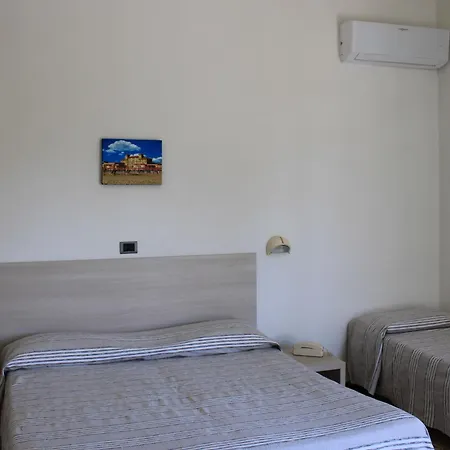 Puccinelli Hotel