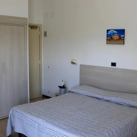 Hotel Puccinelli