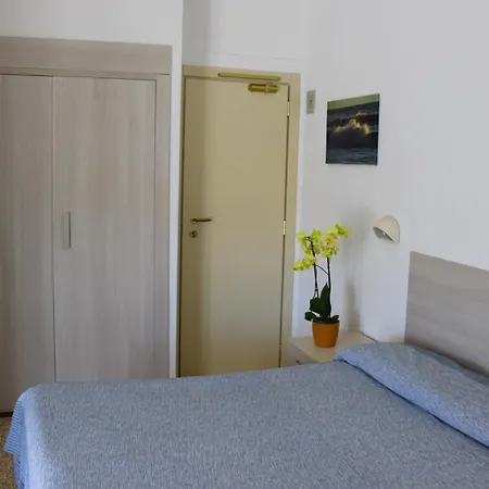 Puccinelli Hotel 3*