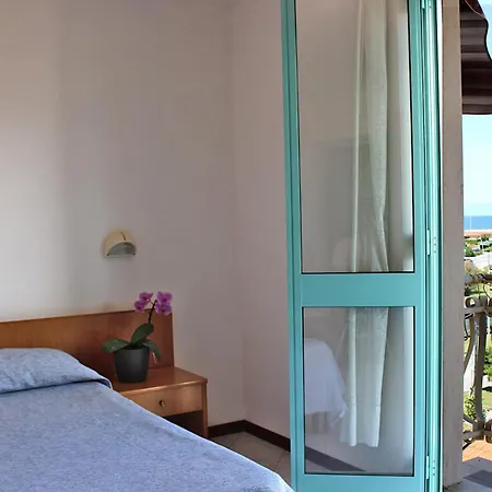 Puccinelli Hotel