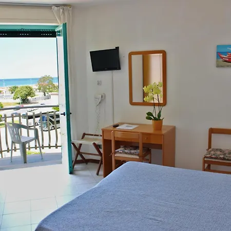 Puccinelli Hotel 3*
