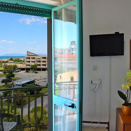 Hotel Puccinelli 3*