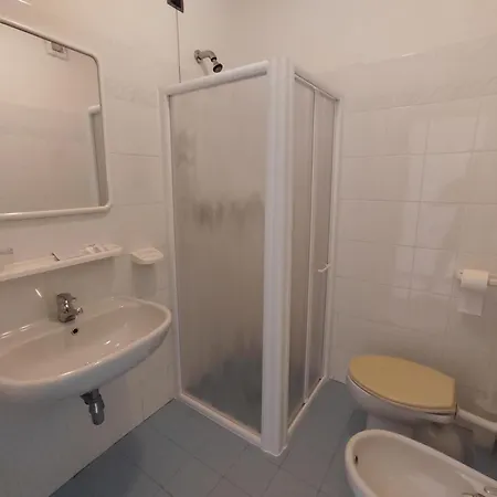 Puccinelli 3* Lido di Camaiore