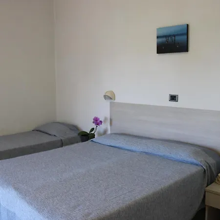 Hotel Puccinelli 3*
