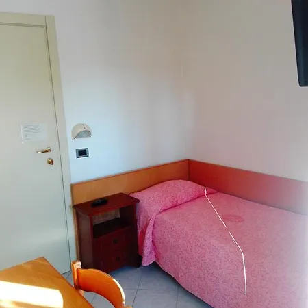 Hotel Puccinelli Lido di Camaiore