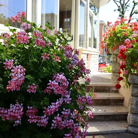 Hotel Puccinelli