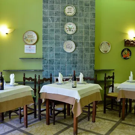 Puccinelli Hotel