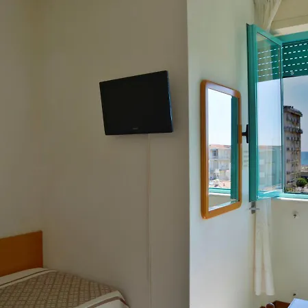Puccinelli Hotel Lido di Camaiore